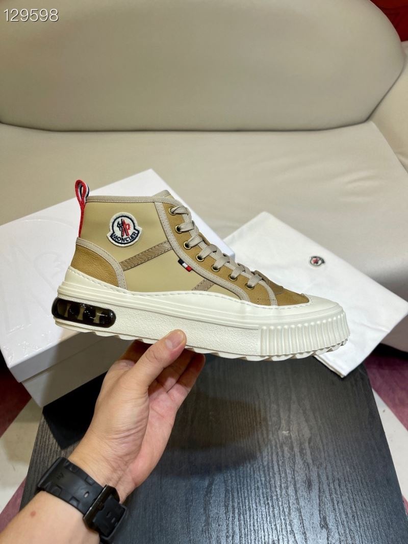 Moncler Sneakers